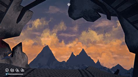 The skyline from the summit of Timberwolf Mountain really is something else. : r/thelongdark