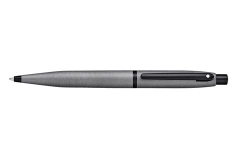 Sheaffer VFM Matte Gun Metal Gray Balpen