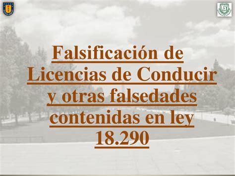 Falsedades Documentales Ppt Descargar