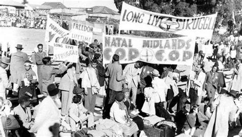 The Freedom Charter Of 1955 South African History Online