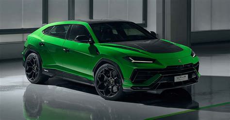 Arriba 59 Imagen Lamborghini Urus Precio Colombia Abzlocal Mx