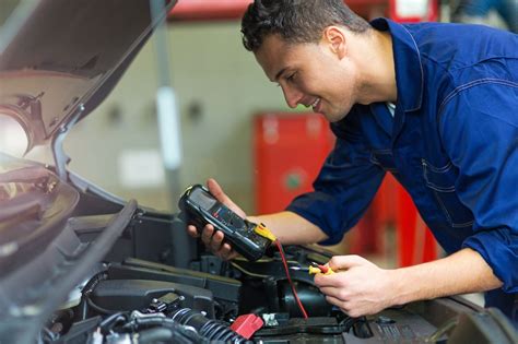 Dicas Para A Bateria Do Seu Carro Durar Mais Secamauto