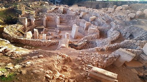 Archeologists Uncover 11 New Sites At Gobekli Tepe Gaia