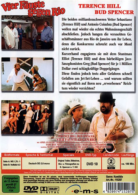 Bud Spencer Terence Hill Banca Dati Media Pictures