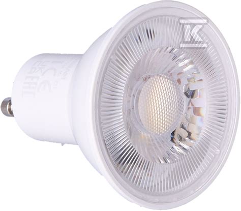 Żarówka Led Lvpar16 Gu10 6 9w 4000k 575lm 840 230v 4058075198791