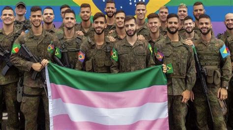 DF tem 1º mutirão de alistamento militar de homens trans e pessoas