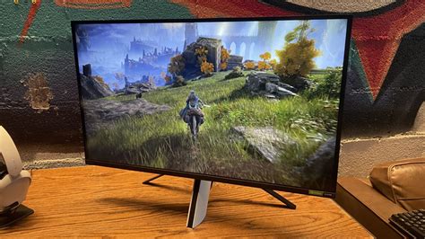 Sony Inzone M9 Gaming Monitor Review Cnn Underscored