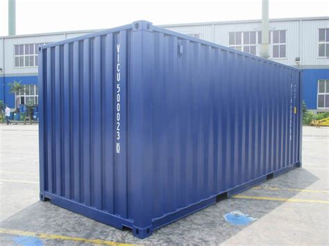 Ft New Used Shipping Containers