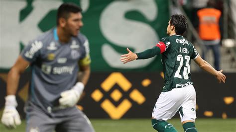 Palmeiras Vence Santos E é O Melhor Time Do Paulistão 2022 Segundona