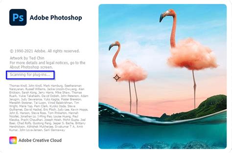 Re Photoshop Not Loading Stuck At Splash Screen Adobe Community