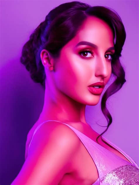 Nora Fatehi Indian Actress Sdxl V1 0 Showcase Civitai