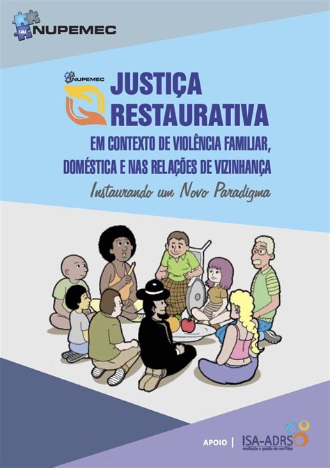 Justi A Restaurativa Feccompar