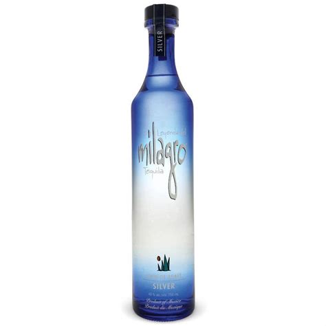 Download Milagro Tequila Silver Wallpaper