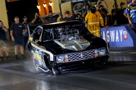 Gallery Aeroflow Outlaw Nitro Funny Cars