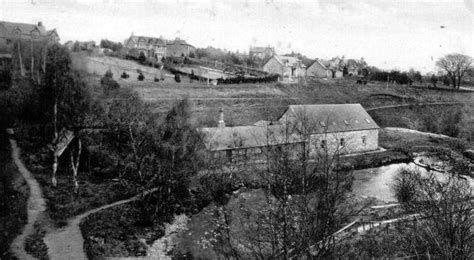 Tour Scotland Photographs: Old Photographs Kingussie Scotland