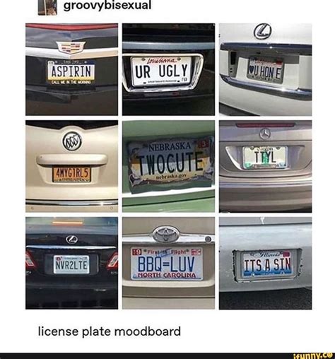 Funny License Plates | ubicaciondepersonas.cdmx.gob.mx