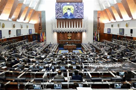 Dewan Rakyat Lulus RUU Perlembagaan Pindaan 2024 Babitkan Kewarganegaraan