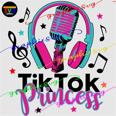 Trending Svg Tiktok Svg Tiktok Logo Svg Tiktoker Svg Tik Tok Svg