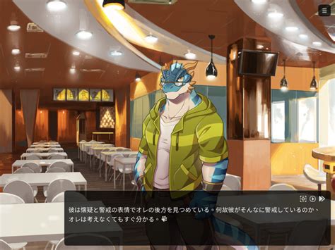 台湾産けもの系blゲーム『家有大猫 Nekojishi』が日本語に対応！ 【全画面】 Game Spark 国内・海外ゲーム情報サイト