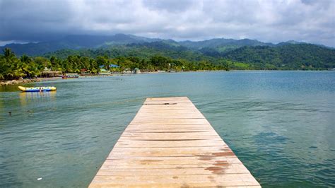 Fotos De Paisajes Ver Imágenes De Honduras