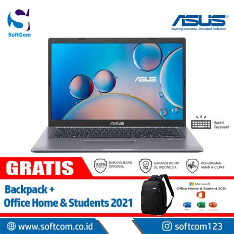 Asus Vivobook A Mao Vips Celeron N Gb Gb Ssd Fhd