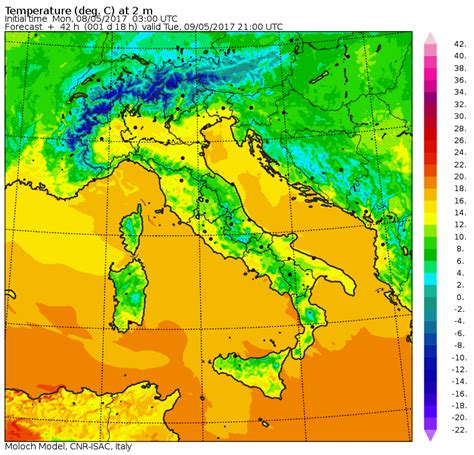 Allerta Meteo Violenti Temporali Pomeridiani Oggi E Domani Su Alpi