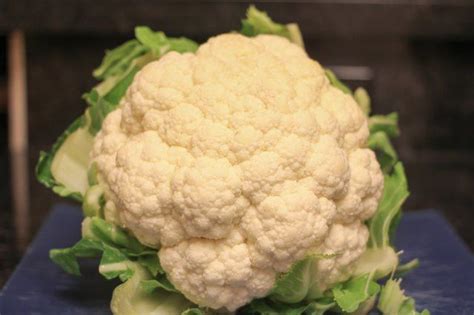 How To Steam Broccoli And Cauliflower Recipe