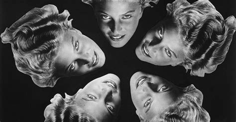 Visite Guidate Nell Ambito Della Mostra Philippe Halsman Lampo Di