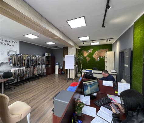 Ремонт и перетяжка мягкой мебели в Ставрополе - Перетяжкофф