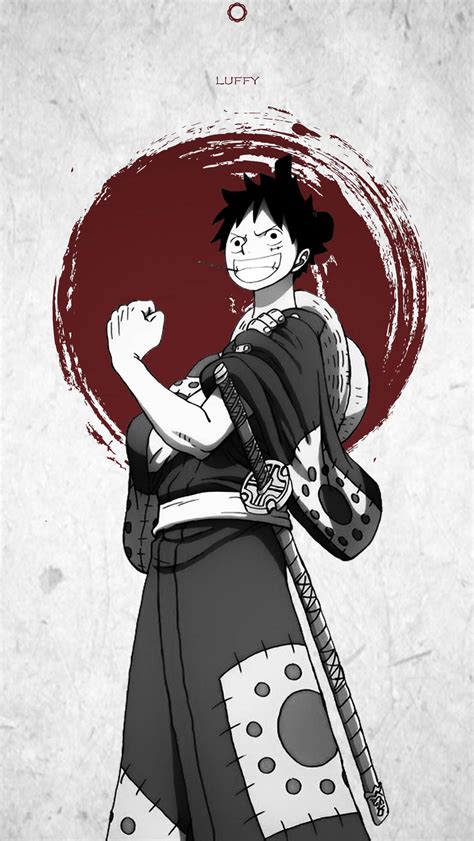 Top 999+ Luffy Smile Wallpaper Full HD, 4K Free to Use