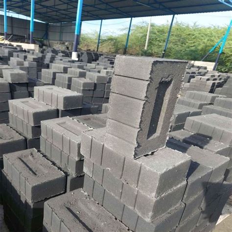 Flyash Bricks 9 In X 4 In X 3 In At 6 In Erode ID 23021438097