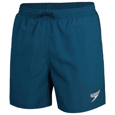 Speedo Essential Watershort Badehose Herren Online Kaufen