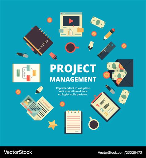 Project Management Background