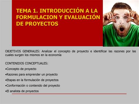 Tema 1 introducción a la formulación y evaluación de proyectos 2 by