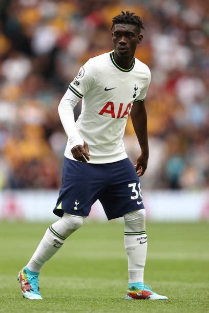 Yves Bissouma | Tottenham Hotspur Wiki | Fandom