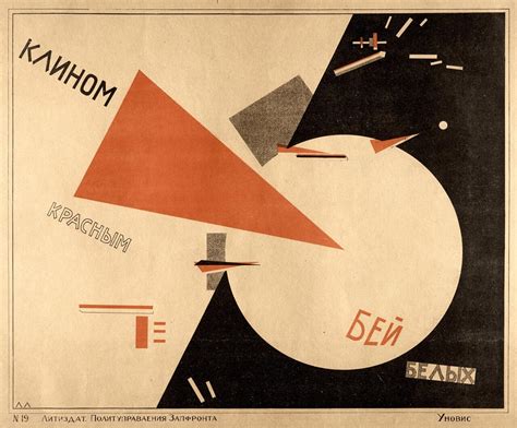 Suprematismus Geschichte Und Stil Der Russischen Avantgarde Bewegung