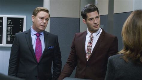 MAJOR CRIMES Season 5 Episode 2 Photos N S F W Seat42F