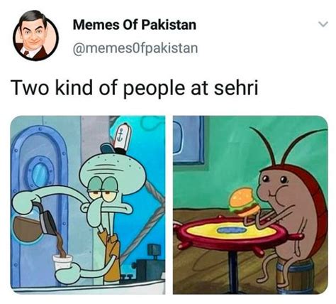 The Fun And Humor Of Muslim Tweets And Ramadan Posts