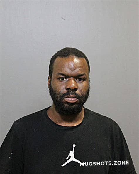 Kenneth Walls Chicago Mugshots Zone