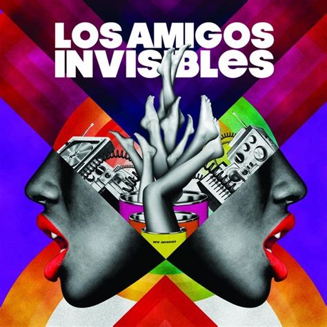 Los Amigos Invisibles – Vivire Para Ti Lyrics | Genius Lyrics