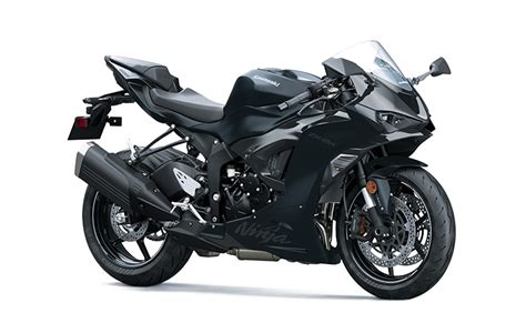 Kawasaki Ninja Zx R Metallic Flat Spark Black Ebony For Sale In