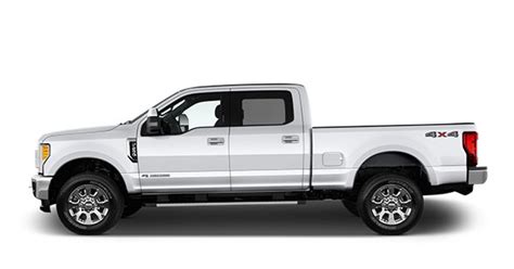 Ford F 250 Parts Original And Compatible AmericanParts