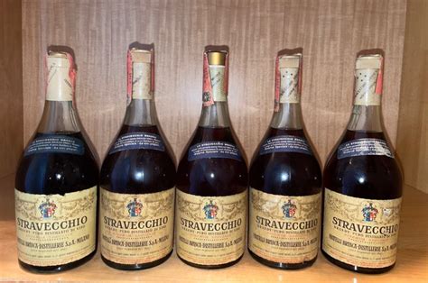 Fratelli Branca Brandy Stravecchio Riserva Speciale B Catawiki