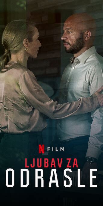 Je Li Film Ljubav Za Odrasle Dostupan Na Netflixu U Hrvatskoj