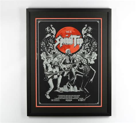 3 Reasons To Custom Frame Your Concert Posters Right Now Level Frames