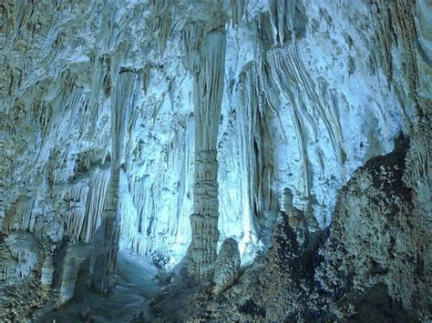 Carlsbad Caverns National Park Bryan Doty Flickr