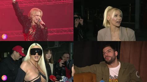 UDT Jelena Rozga Nataša Bekvalac Jelena Karleuša Milan Marić