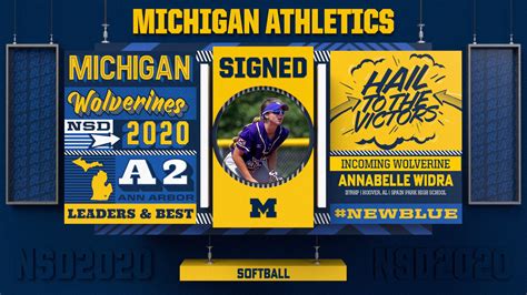 Michigan Softball 2022 Season Preview Mgoblog