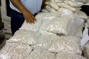 Mandrax worth millions seized on bus in Bloemfontein | South Africa Today