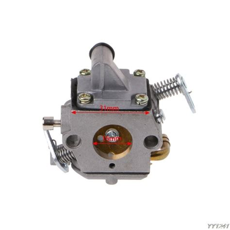 Carburetor Carb For Zama C Q S B Fit Stihl Ms Ms Parts